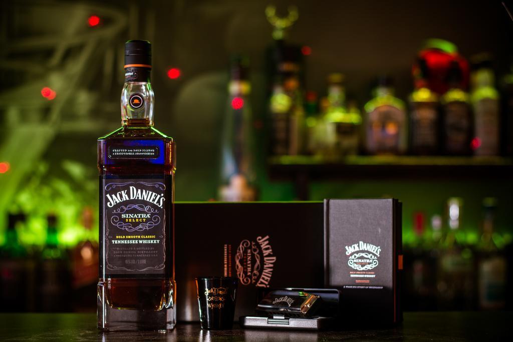 Jack Daniel Friends Faliraki Exterior foto